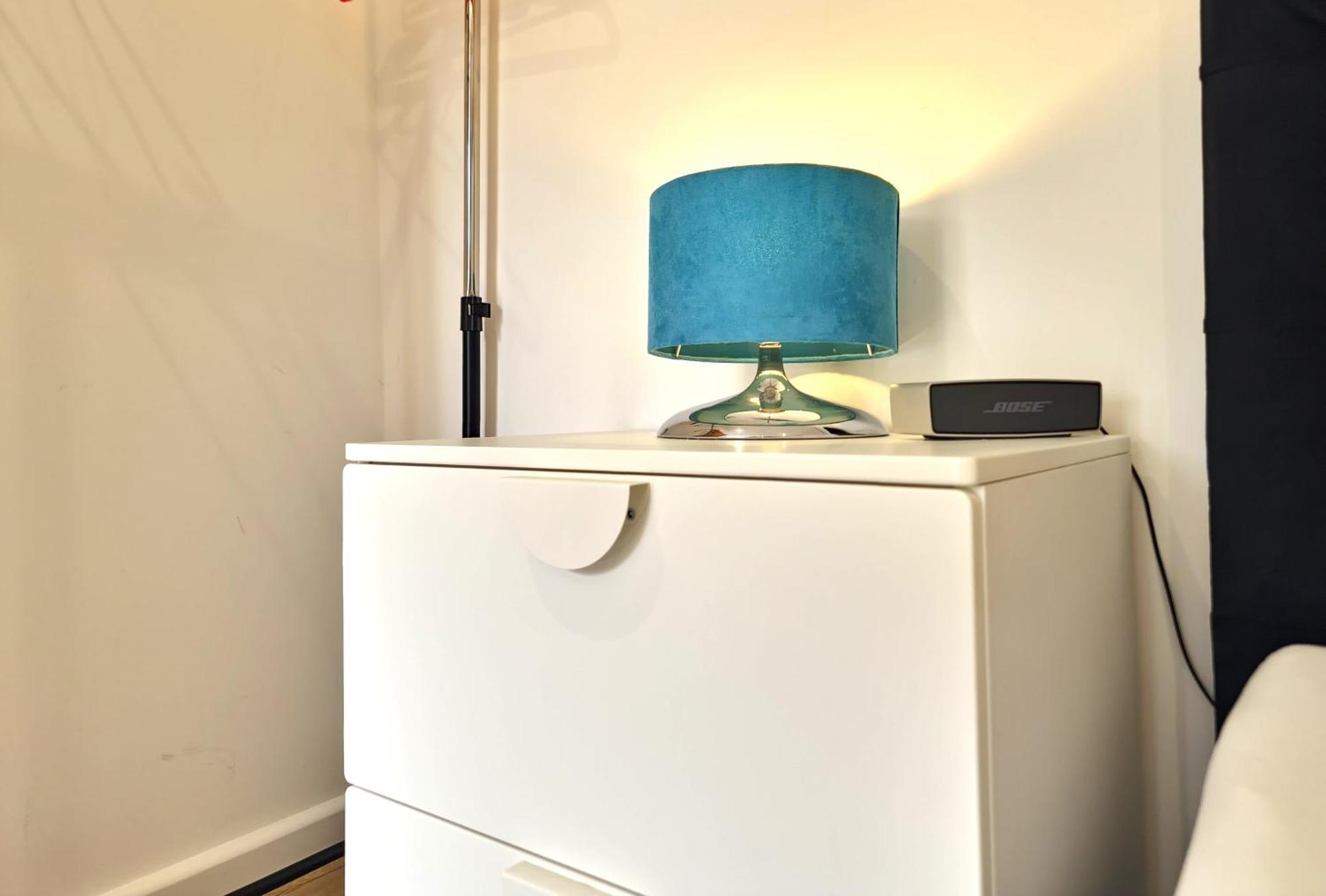 Open Plan Studio With Garden Milton  エクステリア 写真